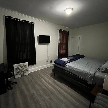 Spacious Cozy Private Room 纽瓦克 外观 照片
